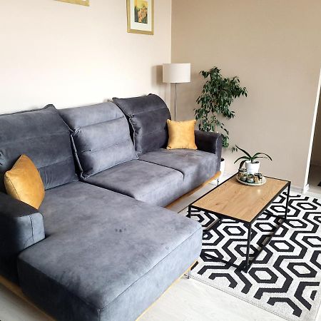 Cozy 2 Room Apartment In The Oldtown Of クライペダ エクステリア 写真